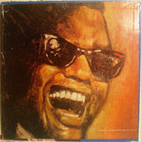 Ray Charles : The Early Ray Charles (LP, Comp)