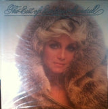 Barbara Mandrell : The Best Of Barbara Mandrell (LP, Comp, RE)