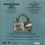 Heltah Skeltah : Operation Lockdown / Da Wiggy (12")