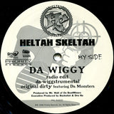 Heltah Skeltah : Operation Lockdown / Da Wiggy (12")