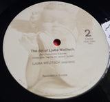 Ljuba Welitsch : The Art Of Ljuba Welitsch (LP, Comp, Mono)