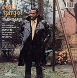 Marvin Gaye : What's Going On (LP, Album, RE)