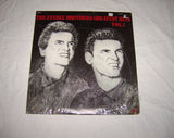 Everly Brothers : The Everly Brothers Greatest Hits Vol. I (LP, Comp)