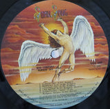 Bad Company (3) : Burnin' Sky (LP, Album, PR )