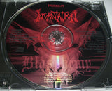 Incantation : Blasphemy (CD, Album)