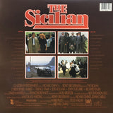 David Mansfield : The Sicilian (Original Motion Picture Soundtrack) (LP, Album)