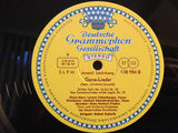 Arnold Schoenberg - Inge Borkh, Hertha Töpper, Kieth Engen, Lorenz Fehenberger, Herbert Schachtschneider, Hans Herbert Fiedler, Rafael Kubelik : Gurre Lieder (2xLP + Box)