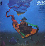 Billy Paul : Going East (LP, Album)