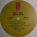 Billy Paul : Going East (LP, Album)