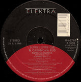 Super Lover Cee & Casanova Rud : Super Casanova (12")