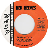 Oran (Red) Reeves : They Don't Pick Cotton In Chicago (7")