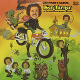 Ken Turner : Children's Album  (LP, Album)