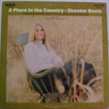 Skeeter Davis : A Place In The Country (LP, Album)