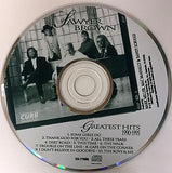 Sawyer Brown : Greatest Hits 1990-1995 (CD, Comp, Dis)