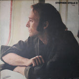 Stephen Stills : Stephen Stills 2 (LP, Album, PR)