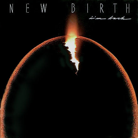 New Birth : I'm Back (LP, Album)