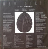 New Birth : I'm Back (LP, Album)