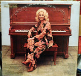 Tammy Wynette : 'Til I Can Make It On My Own (LP, Album, San)