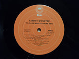 Tammy Wynette : 'Til I Can Make It On My Own (LP, Album, San)