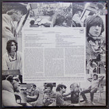 Mike Bloomfield / Al Kooper / Stephen Stills : Super Session (LP, Album)