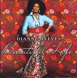 Dianne Reeves : Beautiful Life (CD, Album)