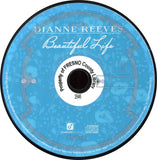 Dianne Reeves : Beautiful Life (CD, Album)