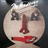 The Headboys : The Headboys (LP, Album, Promo)