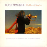 Chuck Mangione : Children Of Sanchez (2xLP, Album, CSM)