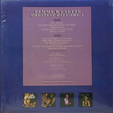 Tammy Wynette : Greatest Hits • Vol. 4 (LP, Comp, ora)