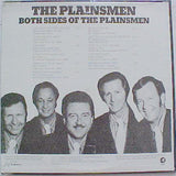 The Plainsmen (3) : Both Sides Of The Plainsmen (LP)