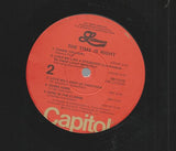 Lettermen* : The Time Is Right (LP, Album, Club, RCA)