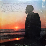 Al Wilson : Searching For The Dolphins (LP, Album, Res)