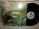 Joni Mitchell : For The Roses (LP, Album, RP, SP )