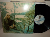 Joni Mitchell : For The Roses (LP, Album, SP )