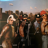 Village People : Live And Sleazy (2xLP, Album, 72 )