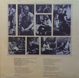 Howlin' Wolf Featuring Eric Clapton, Steve Winwood, Bill Wyman, Charlie Watts : The London Howlin' Wolf Sessions (LP, Album, PR )