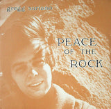 Gregg Suriano : Peace Of The Rock (LP)