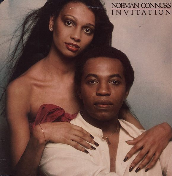 Norman Connors : Invitation (LP, Album)