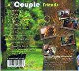 Kindred The Family Soul : A "Couple" Friends (CD, Album)