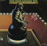 The Phil Woods Six : Live From The Showboat (2xLP, Album)