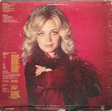 Barbara Mandrell : Midnight Angel (LP, Album, RE)