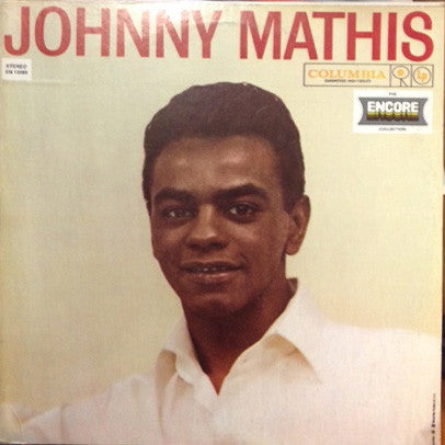 Johnny Mathis : Johnny Mathis (LP)