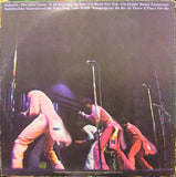 Harold Melvin And The Blue Notes : Black & Blue (LP, Album, Pit)