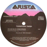 Thompson Twins : You Take Me Up (12", Single, Promo)