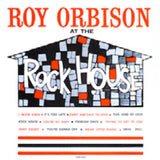 Roy Orbison : At The Rock House (LP, Album, Mono, Ltd, Num, RE, Red)