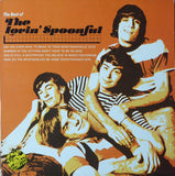 The Lovin' Spoonful : The Best Of The Lovin' Spoonful (LP, Comp)