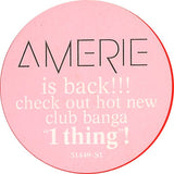 Amerie : 1 Thing (12")