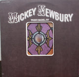 Mickey Newbury : 'Frisco Mabel Joy (LP, Album)