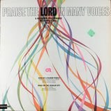 Sister Miriam Therese Winter, The Medical Mission Sisters And Friends And Paulist Folk Singers / John Ylvisaker, Robert Edwin (2) And "Praise The Lord In Many Voices" Instrumental Ensemble : Praise The Lord In Many Voices: A Recorded Performance In Carnegie Hall: Part I (LP)