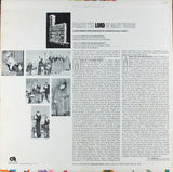 Sister Miriam Therese Winter, The Medical Mission Sisters And Friends And Paulist Folk Singers / John Ylvisaker, Robert Edwin (2) And "Praise The Lord In Many Voices" Instrumental Ensemble : Praise The Lord In Many Voices: A Recorded Performance In Carnegie Hall: Part I (LP)